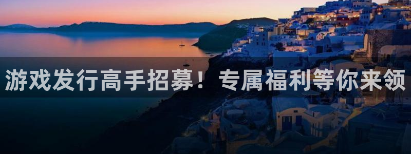TP钱包最新版下载App：游戏发行高手招募！专属福利等你来领